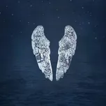 Ghost Stories - Coldplay [CD]
