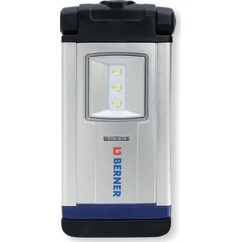 Svítilna Svítilna Pocket deLUX Bright Micro USB (Svítilna)