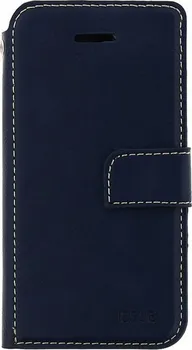 Pouzdro na mobilní telefon Molan Cano Issue Book pro Xiaomi Redmi 7A modré