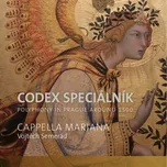 Codex speciálník: Polyphony in Prague…