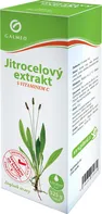 Galmed Sirup jitrocelový s vitamínem C 325 g