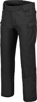 pánské kalhoty Helikon-Tex MBDU NYCO rip-stop černé S