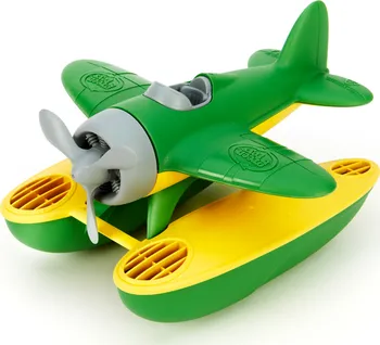 Hračka na písek Green Toys Hydroplán
