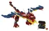 Stavebnice LEGO LEGO Creator 3v1 31102 Ohnivý drak
