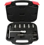 Geko G02657 sada fréz na vstřikovače