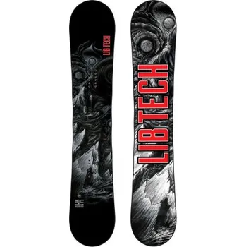 Snowboard Lib Tech Trs HP C2 157w cm