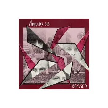 Zahraniční hudba Reason / Vinyl / 2LP - Anacrusis [2 LP]
