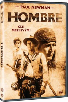 DVD film DVD Hombre (2019)