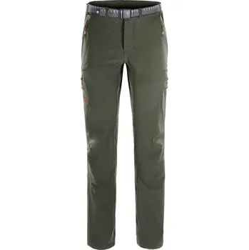 Ferrino Pánské kalhoty Hervey Winter Pants Man New Fango - 46/S