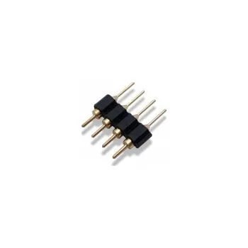 LED páska OEM Spojka pro RGB 4 PIN - 10mm 7030122