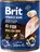 Brit Premium by Nature Adult Fish/Fish Skin, 800 g