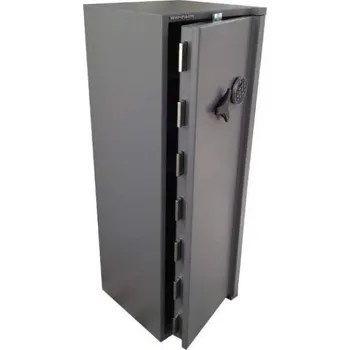 Trezor WERTHEIM Trezor AL35 - zámek se dvěma klíči