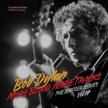 Zahraniční hudba More Blood, More Tracks: The Bootleg Series Vol. 14 - Bob Dylan [CD]