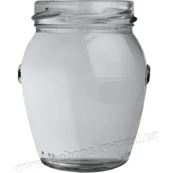 Sklenice Amfora 145 ml TO 53 paleta