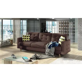 Nábytek ImportWorld Pohovka Ogards (Barva čalounění: Alova 07)