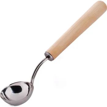 Naběračka SAUNOVÁ NABĚRAČKA - NEREZ