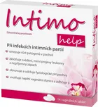 Intimohelp při infekcích intimních…