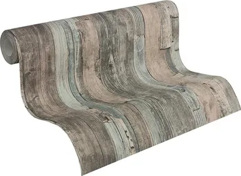 Tapeta A.S. Création Best of Wood´n Stone 2020 95405-2 0,53 x 10,05 m