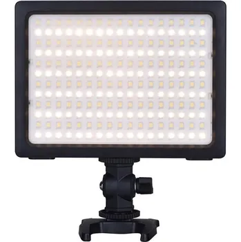 Studiové světlo LED video světlo Yongnuo YN204 , 12W , 3200-5600K