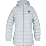 Glovii Dámská vyhřívaná bunda GTF 5200 mAh bílá - L