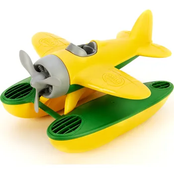 Hračka na písek Green Toys Hydroplán