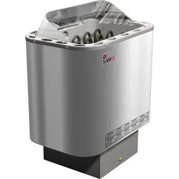 KAMNA DO SAUNY SAWO NORDEX NR-90NS 9 kW (Pokud není výrobek skladem, doba dodání je 10 dní)