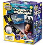 Brainstorm Toys Mořský projektor a…