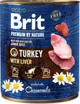 Brit Premium by Nature Junior…