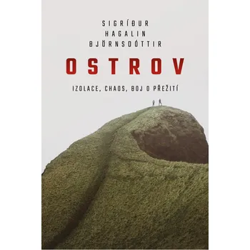 Ostrov: Izolace, chaos, boj o přežití -…