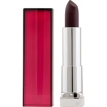 Dekorativní kosmetika Maybelline New York Color Sensational Smoked Roses rtěnka 4,4 g