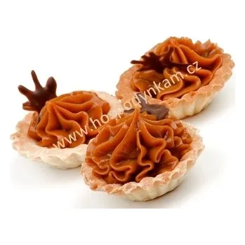 Čokoláda Zeelandia Compound Karamel 1kg