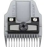 Aesculap Favorita GT758 5 mm
