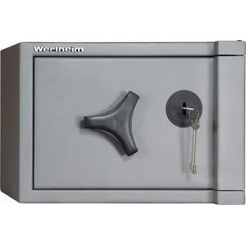 Trezor WERTHEIM Trezor AL05 - mechanický kombinační zámek