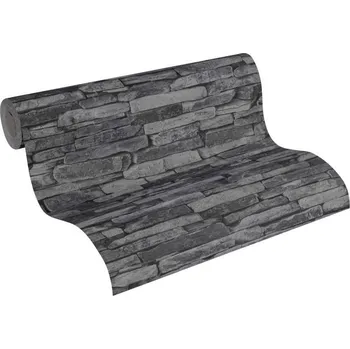 A.S. Création Best of Wood´n Stone 2020 9142-24 0,53 x 10,05 m