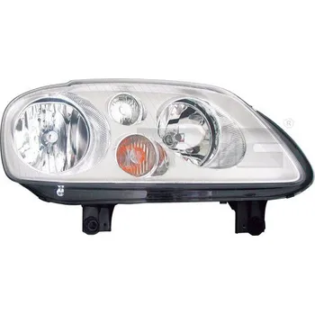 Osvětlení automobilu TYC 20-0388-05-2