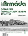 Armáda 1: Motorizace československé…