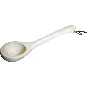 Naběračka SAUNOVÁ NABĚRAČKA - LÍPA