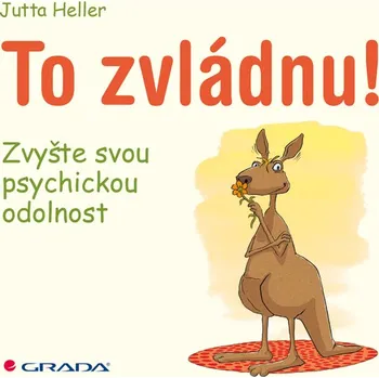 Kniha To zvládnu! - Jutta Heller (E-Kniha)