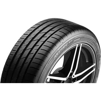 Letní osobní pneu Apollo Aspire XP 275/35 R18 99 Y XL