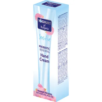 Péče o ruce Biofresh Probiotický krém na ruce 75 ml