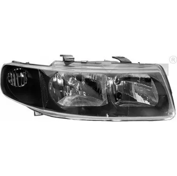 Osvětlení automobilu TYC 20-5804001