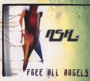 Zahraniční hudba Free All Angels - Ash [CD]