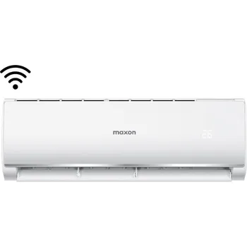 Klimatizace Maxon Fresh Wi-Fi (A++) 7.0kW inverter
