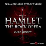 Hamlet: Rock Opera - Janek Ledecký [CD]