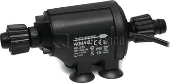 Přílušenství k akvarijnímu filtru Aquael náhradní motor k filtru Multikani 800 a Midikani 800
