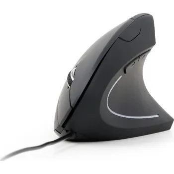 Myš Gembird MUS-ERGO-01