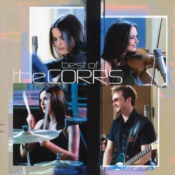 Zahraniční hudba Best Of The Corrs - The Corrs [CD]