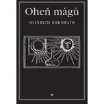 Oheň mágů - Heinrich Khunrath (2019,…