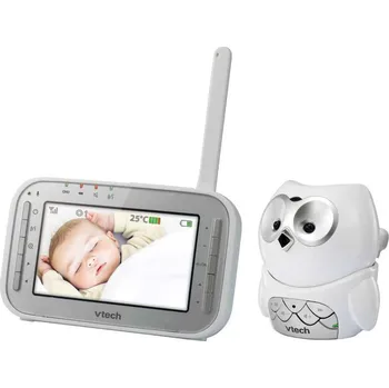 VTech BM4300 Sovička chůvička VTech BM4300 Sovička