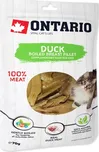 Ontario Cat Boiled Duck Breast Fillet…